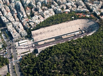 Panathinaikon Stadion