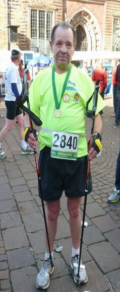 Bremen Halb Marathon 2012