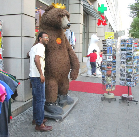 Berliner Bär