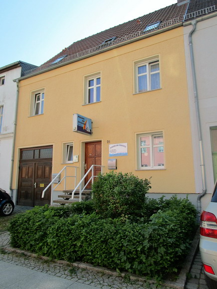 Pension am Straussee