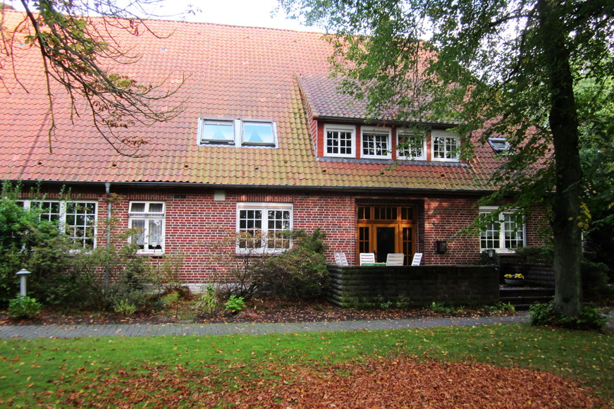 Ferienzimmer Brüggemann in Dietzendorf