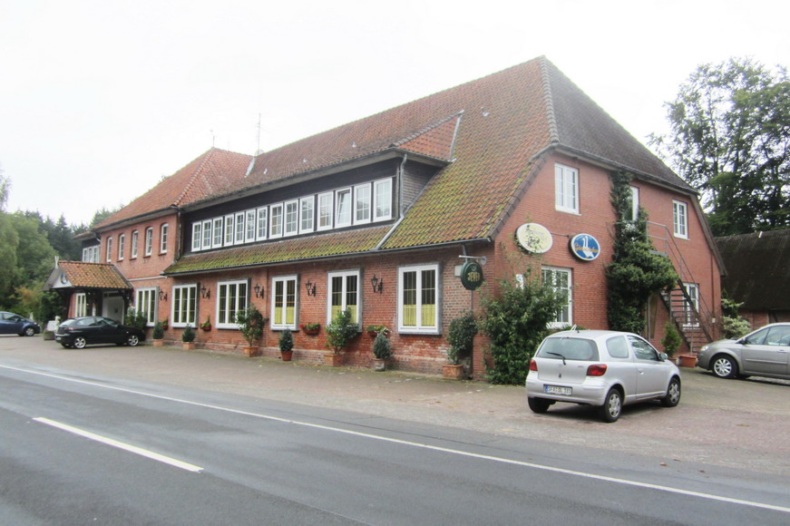Hotel Misselhorner Hof