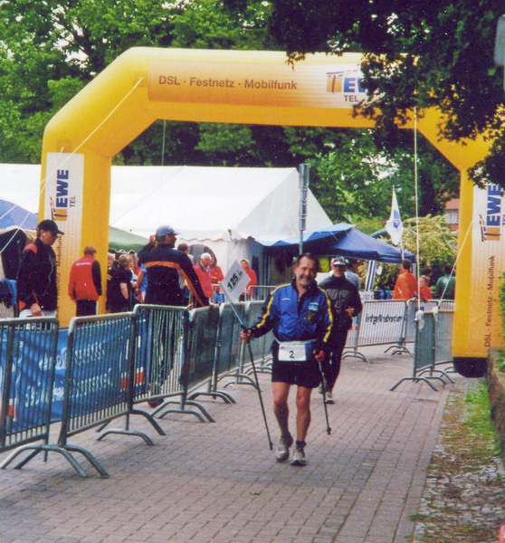 2010 24 Std-Lauf